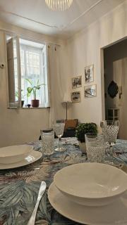 D'Aprile Home Stylish Apartment - Palermo - 5