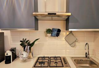 D'Aprile Home Stylish Apartment - Palermo - 4
