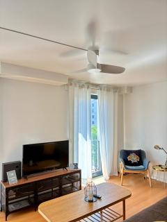 MM3 Modern Apt with Castle View in Baixa-Rossio! Free Parking - Lissabon - 6