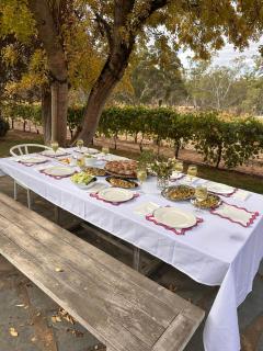 Woodlands - Vineyard setting - 6