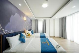 Moonlight Nha Trang Hotel - 5