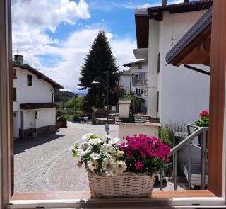 Casa Lucia vista piazzetta Tressilla - 1