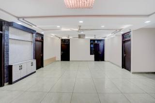 Hotel O Regional Science City Lucknow Formerly Rainbow Gold Inn - 8