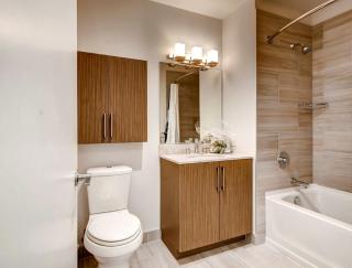 Global Luxury Suites at Newport - Jersey City - 5