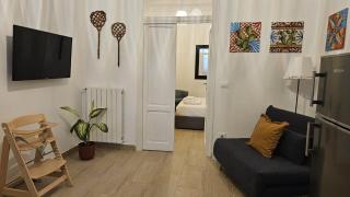 D'Aprile Home Stylish Apartment - Palermo - 2