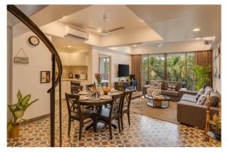 Vero Sky Penthouse by Dia Hotels and Homes - 5