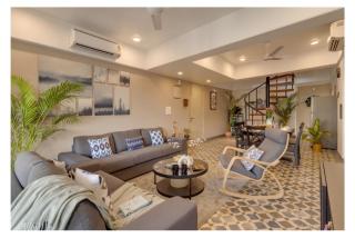 Vero Sky Penthouse by Dia Hotels and Homes - 3