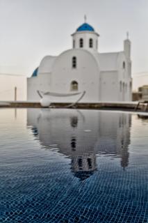 SANTORINI GRAND LUXURY VILLAS - 8