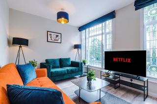 Elysee Suites Southport - Spacious 2 Bed Apartment - 5