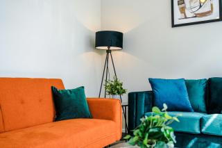 Elysee Suites Southport - Spacious 2 Bed Apartment - 2