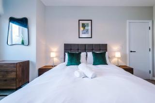 Elysee Suites Southport - Spacious 2 Bed Apartment - 9