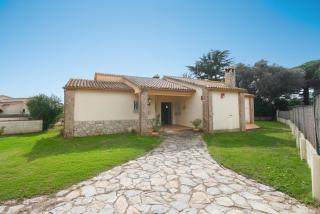 EMPORION PUIGSESFORQUES House in Calonge Spacious and bright - 4