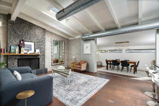Stylish Oasis in Arcadia: Private Pool Prime Location - Phoenix - 4
