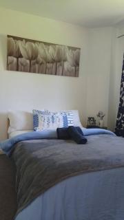 Charming 4-Bedroom Apartment in the Heart of London - 1