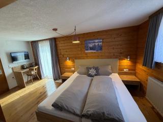 Gästehaus Zugspitzblick - 3
