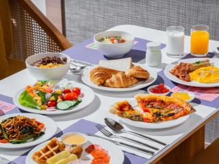 ibis Styles Phuket Bangtao - 1