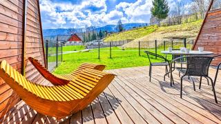 Triventi Mountain Residence, Sun & Snow - Karpacz - 1