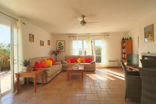 Villa de plain pied au Golf Saint Thomas - 8