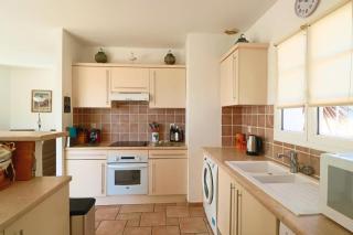 Villa de plain pied au Golf Saint Thomas - 6