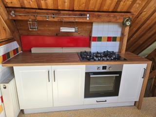 Bienvenue chez jacquou Chambre d'hôte chez l'habitant - 4