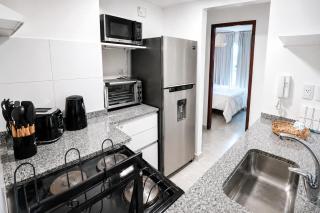 Suite Barrio Norte - Diseño, Ubicación y Confort - 2