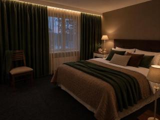 Boutique hotel SAVOIR - 9