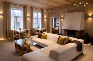 Boutique hotel SAVOIR - 8