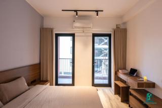 Paradise Residence 88 Tu Hoa - Westlake - 5