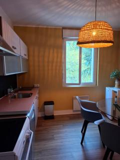 Chez Mikki - 9