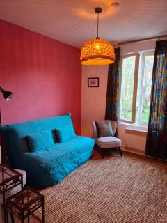 Chez Mikki - 5