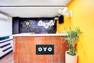 Hotel O by OYO The Swarnim - 9