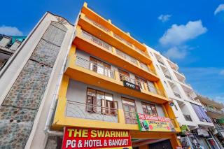 Hotel O by OYO The Swarnim - 8