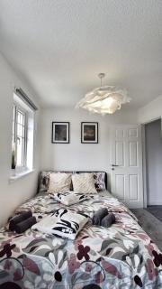 Cozy New Home in a Peaceful Area - 2