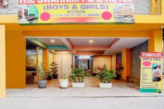 Hotel O by OYO The Swarnim - 6