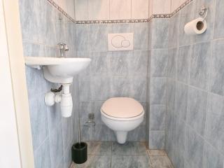 Vakantiehuis DO67 centrum van Domburg - 7