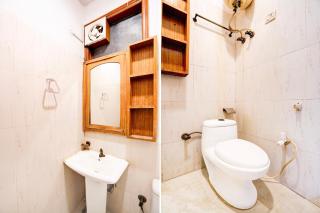Hotel O by OYO The Swarnim - 2