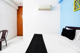 Hotel O by OYO The Swarnim - 0