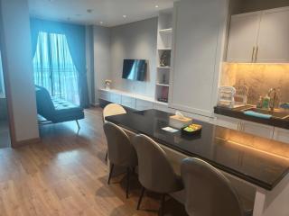 Vasaka Reiz Condo City Center - 6