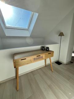 Le Cozy Duplex - 5