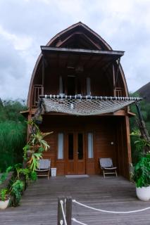 Saung Komando Ciwidey - 5