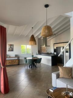 Penthouse with Views and Pool in Jan Thiel - 7