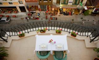GLK PREMIER Regency Suites & Spa - 6