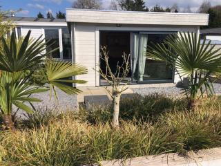 Enigma Lounge Chalet with swimming pool - 0