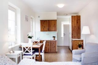 Beautiful apartment with a terrace for 3 people - 8