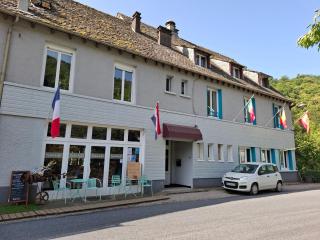 Chez Mikki - 8