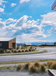 Tekapo Number 10 Apartment - 8