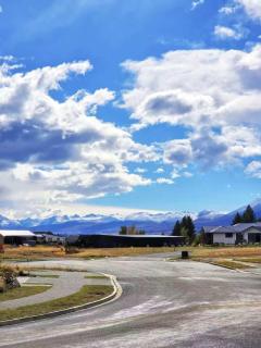 Tekapo Number 10 Apartment - 9