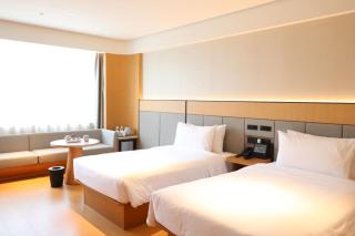 JI Hotel Shenzhen North Railway Station - 2