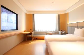 JI Hotel Shenzhen North Railway Station - 1
