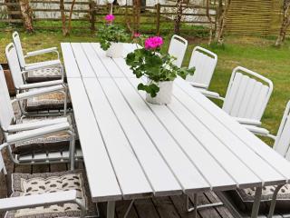 4 star holiday home in Halmstad - 5